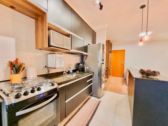 Foto do imóvel Apartamento com 2 Quartos à Venda, 77 m² em Jardim Califórnia - Jacareí