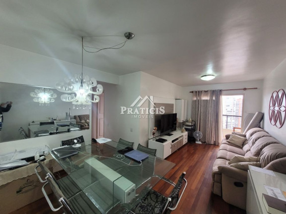 Foto do imóvel Apartamento com 2 Quartos à Venda, 76 m² em Chacara Klabin - São Paulo