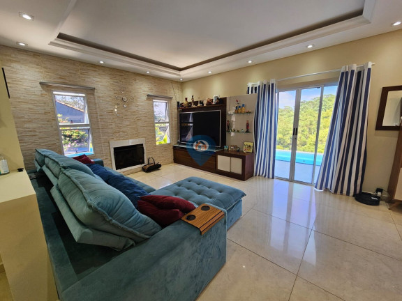 Imagem Casa com 3 Quartos à Venda, 377 m² em Granja Caiapiá - Cotia