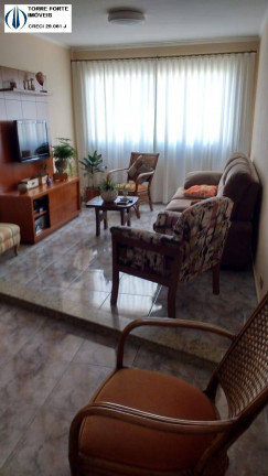 Foto do imóvel Apartamento com 2 Quartos à Venda, 90 m² em Vila Mariana - São Paulo