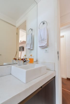 Foto do imóvel Imóvel com 3 Quartos à Venda, 70 m² em Chácara Inglesa - São Paulo