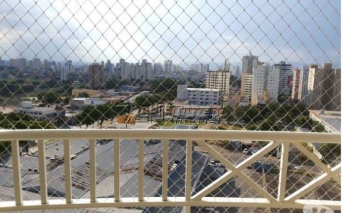 Imagem Apartamento com 4 Quartos à Venda, 147 m² em Jardim Satélite - São José Dos Campos