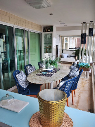 Foto do imóvel Apartamento com 3 Quartos à Venda, 212 m² em Meireles - Fortaleza