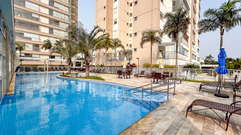 Foto do imóvel Apartamento com 2 Quartos à Venda, 94 m² em Várzea De Baixo - São Paulo