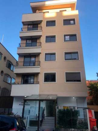 Foto do imóvel Apartamento com 2 Quartos à Venda, 105 m² em Trindade - Florianópolis