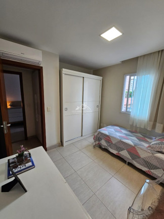 Imagem Apartamento com 4 Quartos à Venda, 115 m² em Jardim Camburi - Vitória