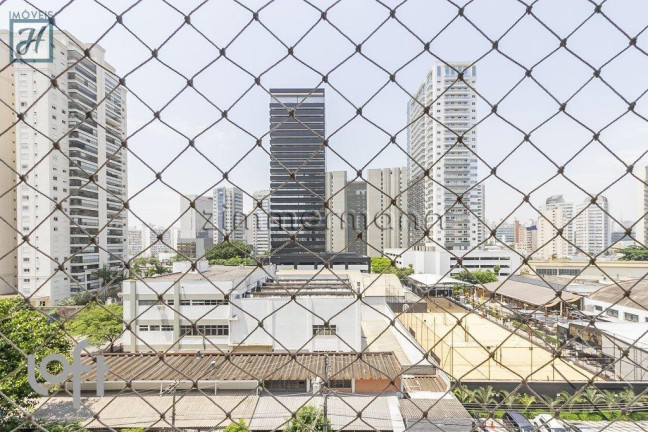 Imagem Apartamento com 3 Quartos à Venda, 108 m² em Parque Industrial Tomas Edson - São Paulo