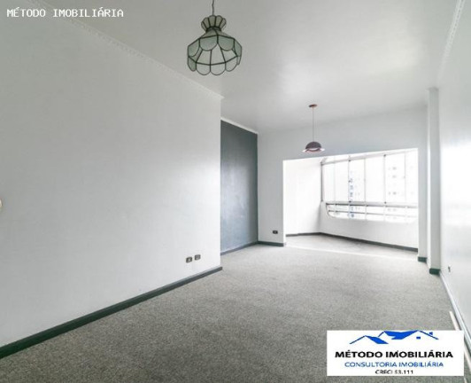 Imagem Apartamento com 3 Quartos à Venda, 119 m² em Nova Petropolis - São Bernardo Do Campo