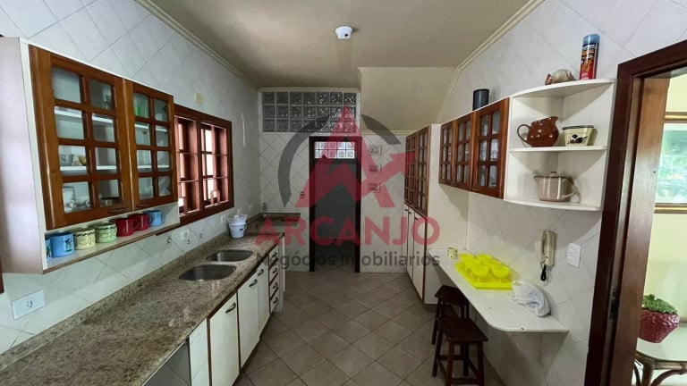 Imagem Casa com 3 Quartos à Venda, 1.366 m² em Praia Grande - Ubatuba