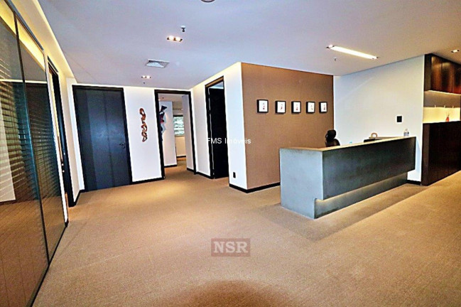 Foto do imóvel Imóvel à Venda, 163 m² em Itaim Bibi - São Paulo