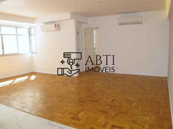Foto do imóvel Apartamento com 3 Quartos à Venda, 90 m² em Jardim Paulista - São Paulo