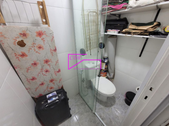 Foto do imóvel Apartamento com 2 Quartos à Venda, 62 m² em Vila Esperança - São Paulo
