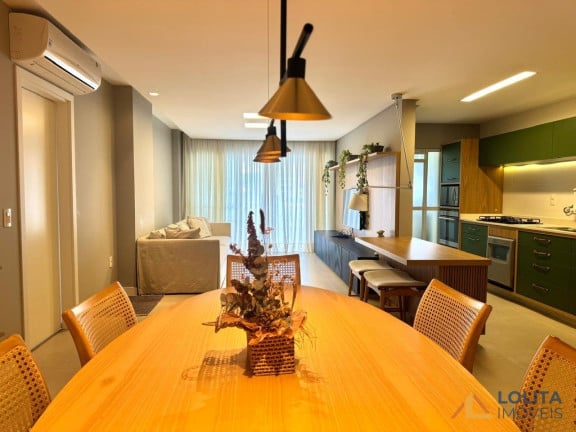 Foto do imóvel Apartamento com 3 Quartos à Venda, 121 m² em Agronômica - Florianópolis