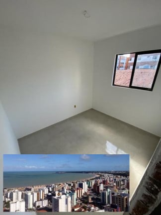 Imagem Apartamento com 2 Quartos à Venda, 57 m² em Jardim Cidade Universitária - João Pessoa