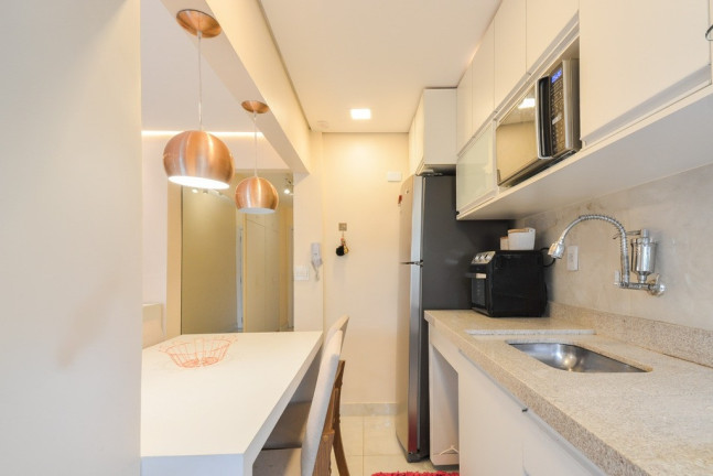 Foto do imóvel Apartamento com 1 Quarto à Venda, 39 m² em Vila Buarque - São Paulo