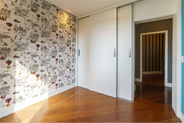 Imagem Apartamento com 3 Quartos à Venda, 75 m² em Chácara Klabin - São Paulo