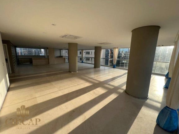 Foto do imóvel Apartamento com 3 Quartos à Venda, 322 m² em Vila Olímpia - São Paulo