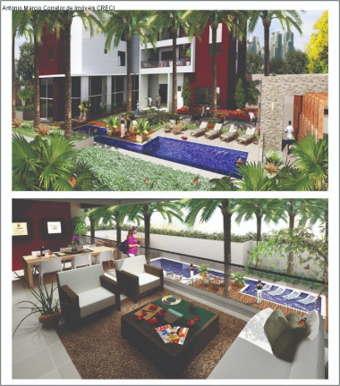 Imagem Apartamento com 3 Quartos à Venda, 247 m² em Vila Planalto - Dourados