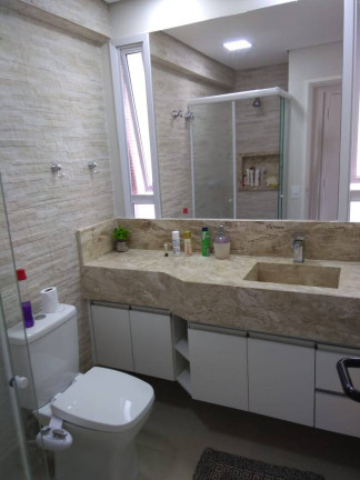 Foto do imóvel Apartamento com 3 Quartos à Venda, 126 m² em Pitangueiras - Guarujá