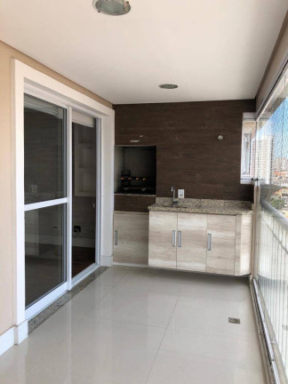 Foto do imóvel Apartamento com 3 Quartos à Venda, 94 m² em Mooca - São Paulo