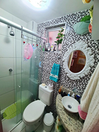 Foto do imóvel Apartamento com 3 Quartos à Venda,  em Jóquei Clube - Fortaleza