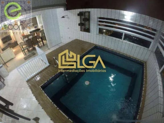 Foto do imóvel Imóvel com 2 Quartos à Venda, 180 m² em Pompéia - Santos