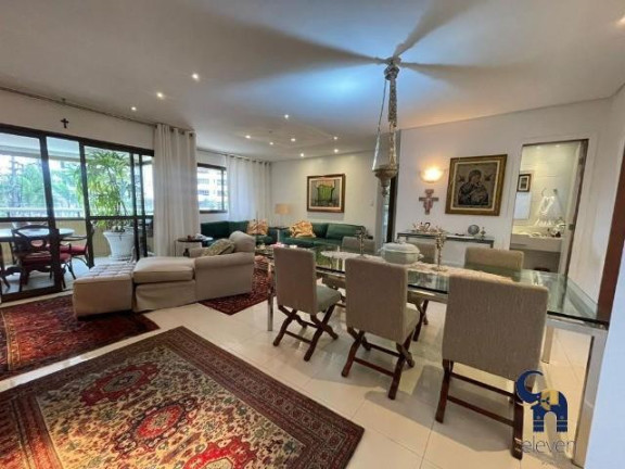 Foto do imóvel Apartamento com 2 Quartos à Venda, 137 m² em Horto Florestal - Salvador