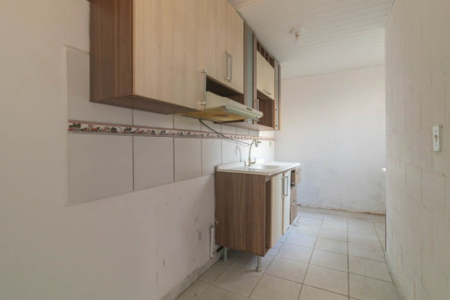 Imagem Apartamento com 2 Quartos à Venda, 40 m² em Agronomia - Porto Alegre