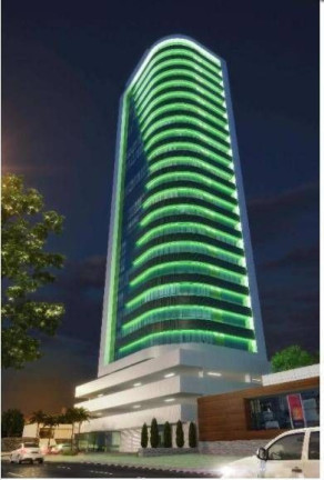 Foto do imóvel Sala Comercial à Venda, 46 m² em Miramar - João Pessoa