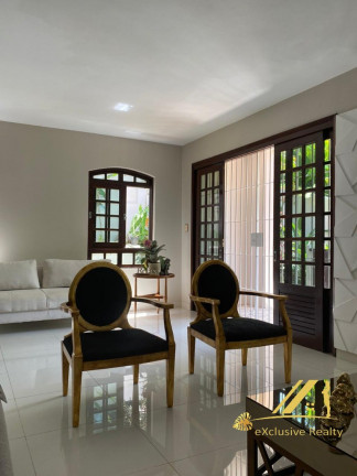 Imagem Casa com 4 Quartos à Venda, 300 m² em Horto Florestal - Salvador