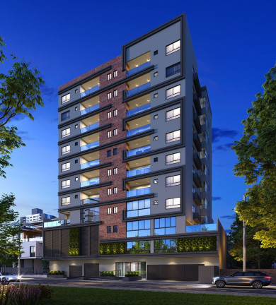 Foto do imóvel Apartamento com 3 Quartos à Venda, 149 m² em Porto Belo - Porto Belo