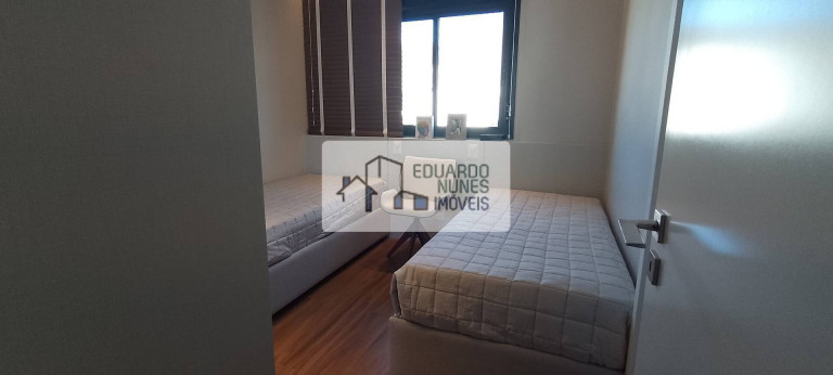 Foto do imóvel Apartamento com 4 Quartos à Venda, 140 m² em Serra - Belo Horizonte