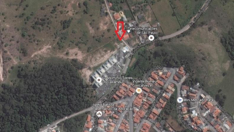 Foto do imóvel Terreno à Venda, 6.575 m² em Caxambu - Jundiaí