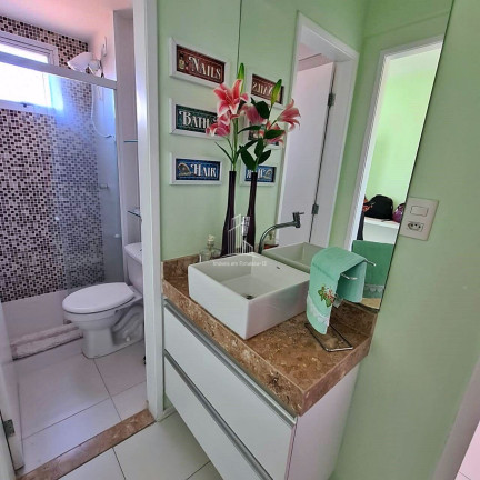 Foto do imóvel Apartamento com 3 Quartos à Venda, 64 m² em Fátima - Fortaleza