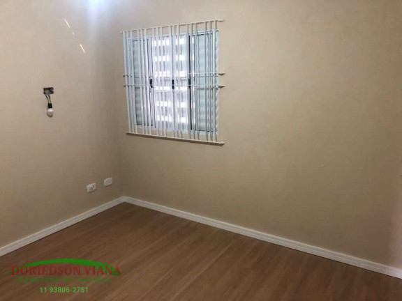 Imagem Casa com 3 Quartos para Alugar, 67 m² em Vila Galvão - Guarulhos