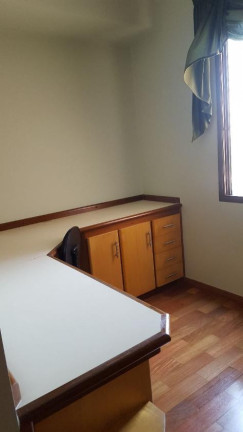 Foto do imóvel Apartamento com 3 Quartos à Venda, 100 m² em Vila Bastos - Santo André