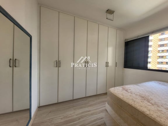 Imagem Apartamento com 3 Quartos à Venda, 115 m² em Chacara Klabin - São Paulo