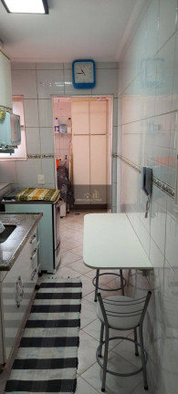 Foto do imóvel Apartamento com 2 Quartos à Venda, 50 m² em Vila Gustavo - São Paulo