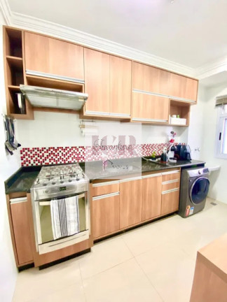 Foto do imóvel Apartamento com 2 Quartos à Venda, 48 m² em Jardim Leocádia - Sorocaba