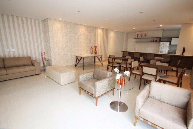 Imagem Apartamento com 2 Quartos à Venda, 64 m² em Santa Paula - São Caetano Do Sul