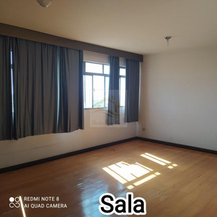 Imagem Apartamento com 3 Quartos à Venda, 90 m² em Centro - Londrina