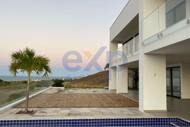 Imagem Casa com 5 Quartos à Venda, 419 m² em Porto Das Dunas - Aquiraz