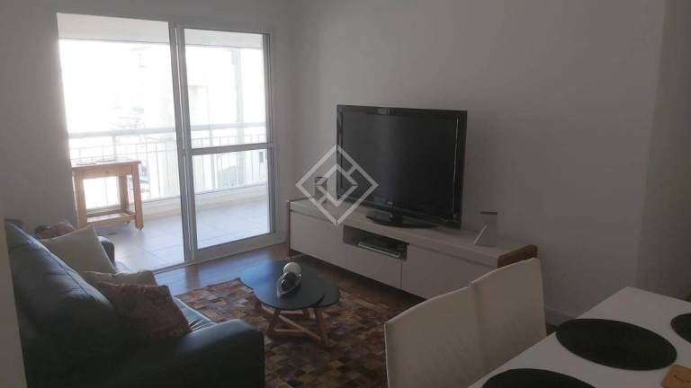 Foto do imóvel Apartamento com 3 Quartos à Venda, 86 m² em Mooca - São Paulo