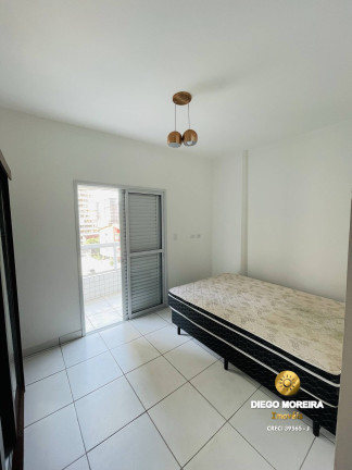 Foto do imóvel Apartamento com 2 Quartos à Venda, 80 m² em Aviação - Praia Grande