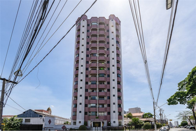 Foto do imóvel Imóvel com 3 Quartos à Venda,  em Chácara Santo Antônio (zona Leste) - São Paulo