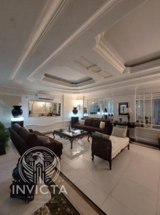 Foto do imóvel Apartamento com 3 Quartos à Venda, 252 m² em Centro - Balneário Camboriú