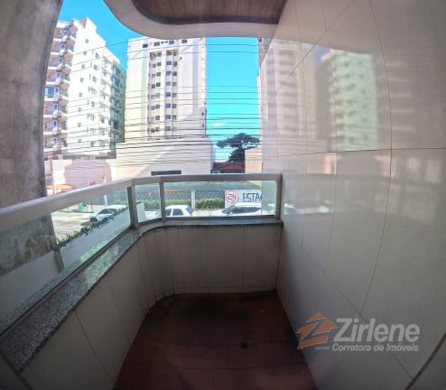 Foto do imóvel Apartamento com 2 Quartos à Venda, 70 m² em Praia Do Morro - Guarapari