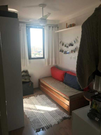 Imagem Apartamento com 3 Quartos à Venda, 90 m² em Jardim Bussocaba City - Osasco