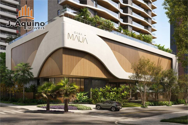 Foto do imóvel Apartamento com 3 Quartos à Venda, 129 m² em Meireles - Fortaleza