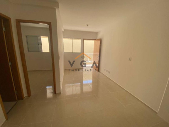 Foto do imóvel Apartamento com 2 Quartos à Venda, 32 m² em Jardim Vila Formosa - São Paulo